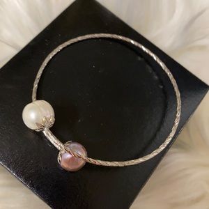 Real Pearl bracelet
